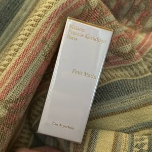 Maison Francis Kurkdjian
Petit Matin Eau de Parfum, 1.2 oz.